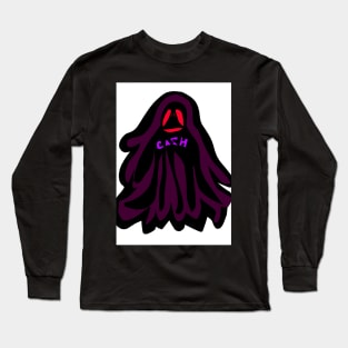 Octopus style of the day Long Sleeve T-Shirt